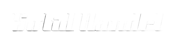 Solid Handel Logo Hvit